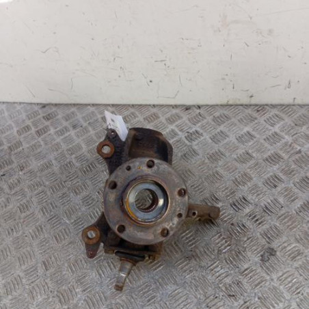 Moyeu avant gauche CITROEN JUMPER 3 Photo n°1