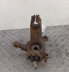 Moyeu avant gauche CITROEN JUMPER 3