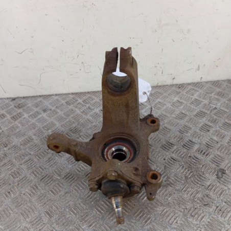 Moyeu avant gauche CITROEN JUMPER 3