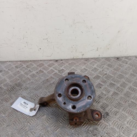 Moyeu avant droit MERCEDES VITO 638 Photo n°1