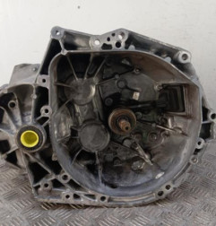 Boite de vitesses DS DS3 Photo n°1