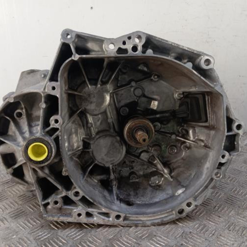 Boite de vitesses DS DS3