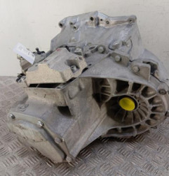 Boite de vitesses DS DS3