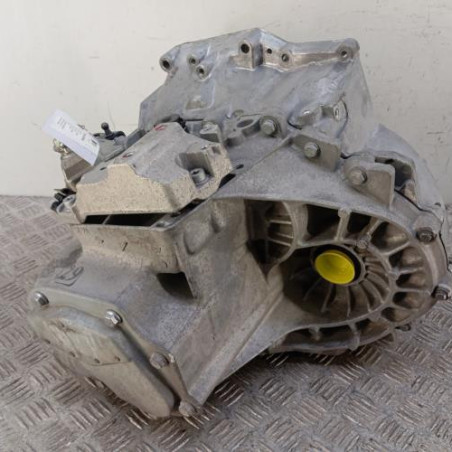 Boite de vitesses DS DS3