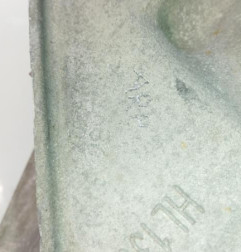 Boite de vitesses DS DS3 Photo n°4