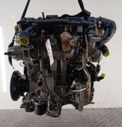 Moteur DS DS3 Photo n°1