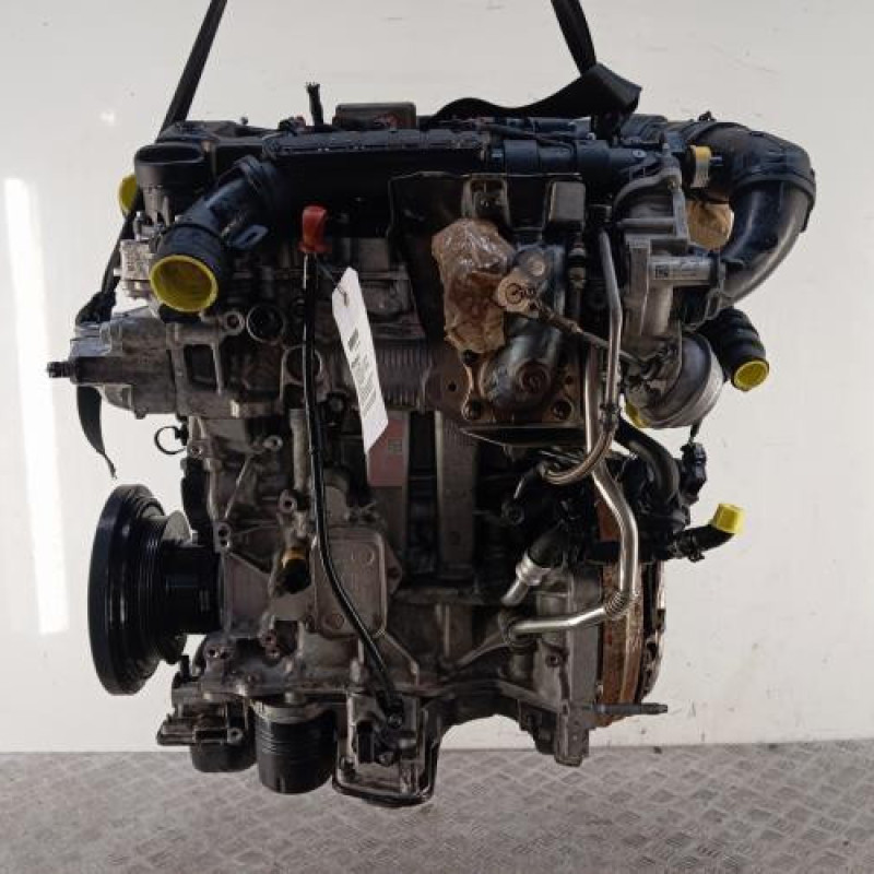 Moteur DS DS3