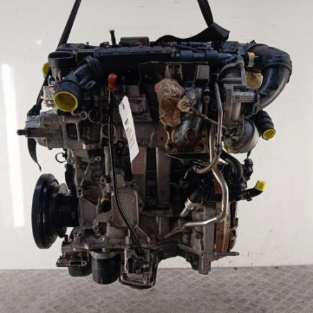 Moteur DS DS3 Photo n°1