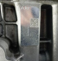 Moteur DS DS3 Photo n°3