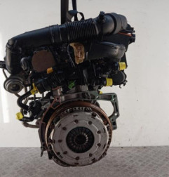 Moteur DS DS3 Photo n°4