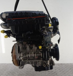 Moteur DS DS3 Photo n°5