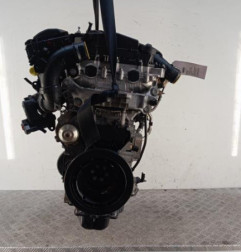 Moteur DS DS3 Photo n°6