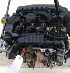 Moteur DS DS3 Photo n°7