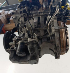 Moteur DS DS3 Photo n°8