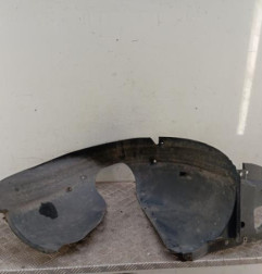 Pare boue avant droit DS DS3 Photo n°1