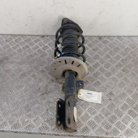 Amortisseur avant droit CITROEN C4 PICASSO 2 Photo n°1