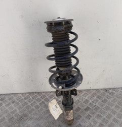 Amortisseur avant droit CITROEN C4 PICASSO 2 Photo n°3