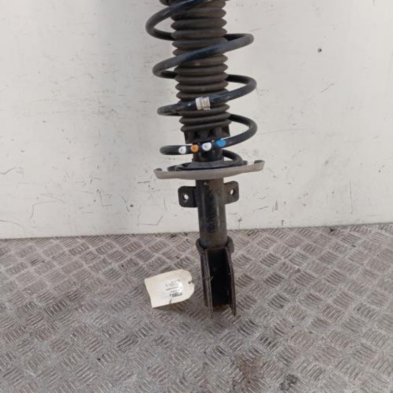 Amortisseur avant gauche CITROEN C4 PICASSO 2