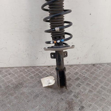 Amortisseur avant gauche CITROEN C4 PICASSO 2 Photo n°1