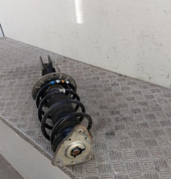 Amortisseur avant gauche CITROEN C4 PICASSO 2 Photo n°3