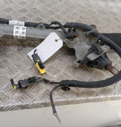 Cremaillere assistee CITROEN C4 PICASSO 2