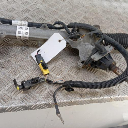Cremaillere assistee CITROEN C4 PICASSO 2