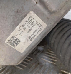 Cremaillere assistee CITROEN C4 PICASSO 2 Photo n°4