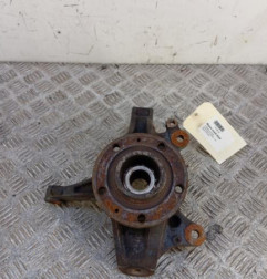 Moyeu avant droit CITROEN C4 PICASSO 2 Photo n°1