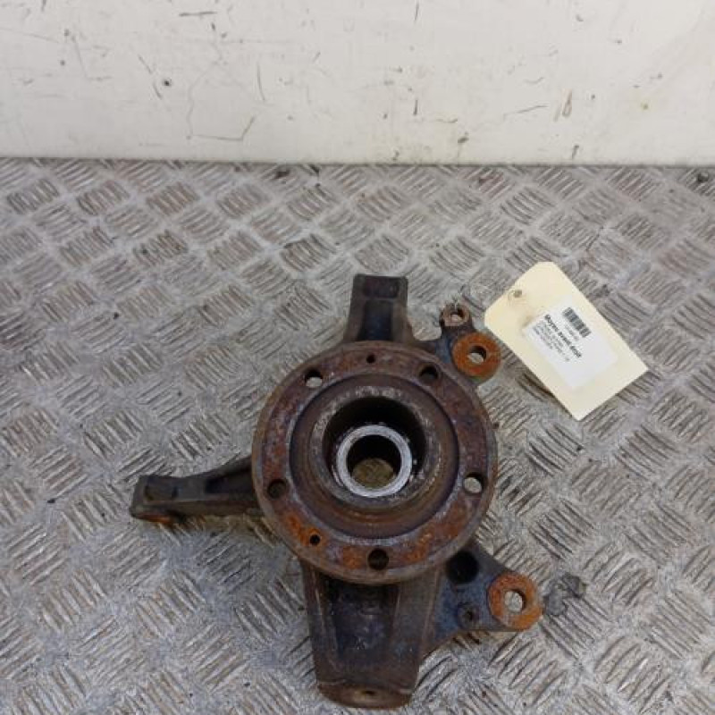 Moyeu avant droit CITROEN C4 PICASSO 2 Moyeu avant droit CITROEN C4 PICASSO 2