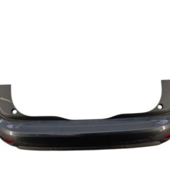 Pare choc arriere CITROEN C4 PICASSO 2 Photo n°1