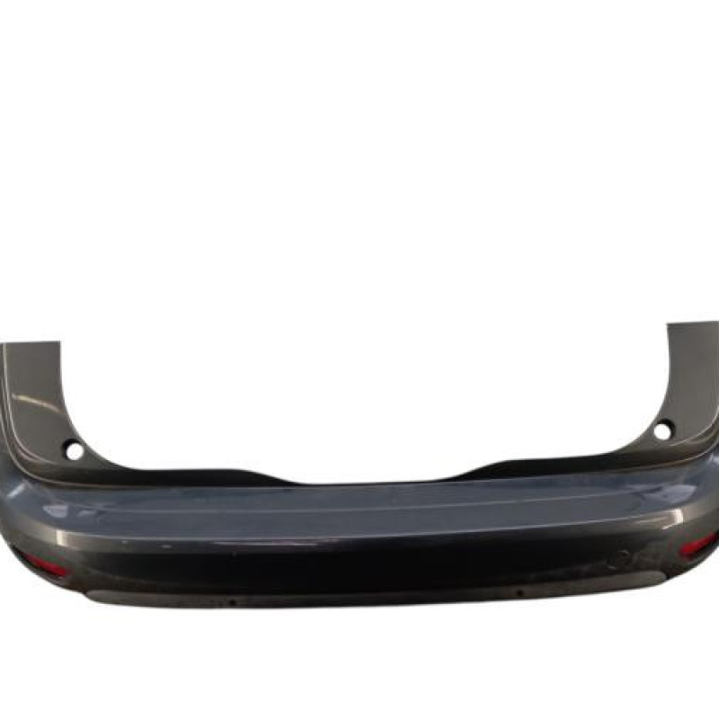 Pare choc arriere CITROEN C4 PICASSO 2