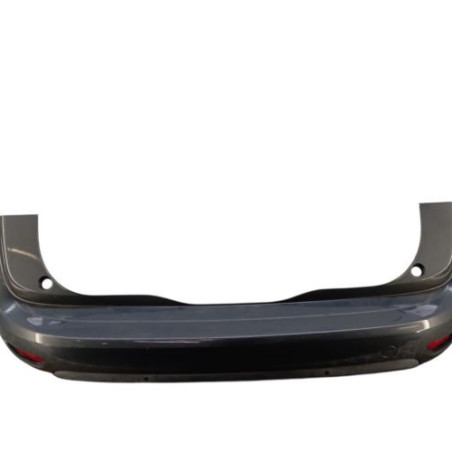 Pare choc arriere CITROEN C4 PICASSO 2 Photo n°1