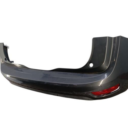 Pare choc arriere CITROEN C4 PICASSO 2