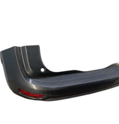 Pare choc arriere CITROEN C4 PICASSO 2 Photo n°3