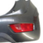 Pare choc arriere CITROEN C4 PICASSO 2