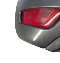 Pare choc arriere CITROEN C4 PICASSO 2 Photo n°5