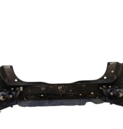 Pare choc arriere CITROEN C4 PICASSO 2 Photo n°6