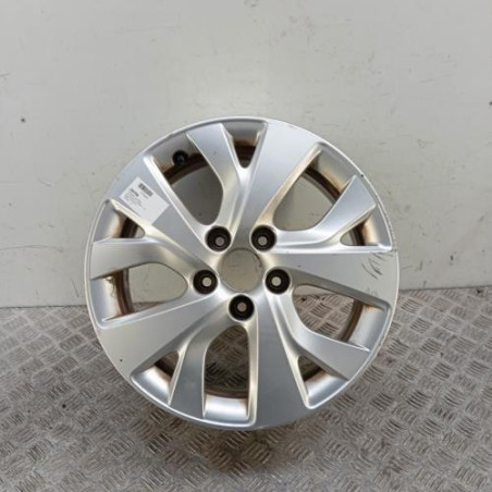 Jante CITROEN C4 PICASSO 2 Photo n°1