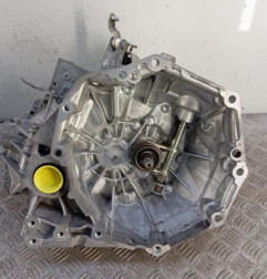 Boite de vitesses SUZUKI SWIFT 5 Photo n°1