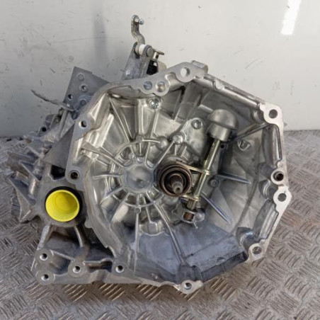 Boite de vitesses SUZUKI SWIFT 5 Photo n°1