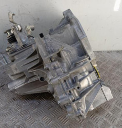 Boite de vitesses SUZUKI SWIFT 5