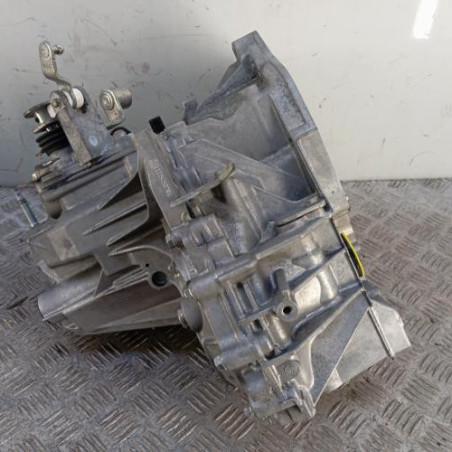 Boite de vitesses SUZUKI SWIFT 5