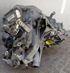 Boite de vitesses SUZUKI SWIFT 5 Photo n°3