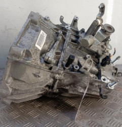 Boite de vitesses SUZUKI SWIFT 5 Photo n°4