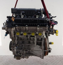 Moteur SUZUKI SWIFT 5 Photo n°1