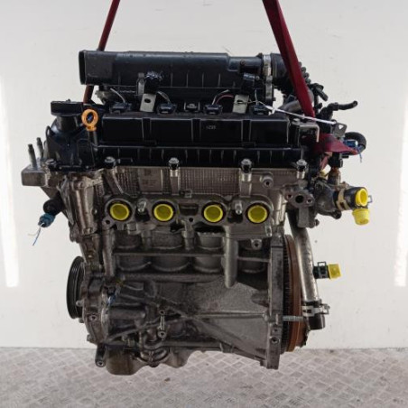 Moteur SUZUKI SWIFT 5 Photo n°1