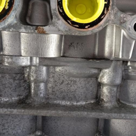 Moteur SUZUKI SWIFT 5