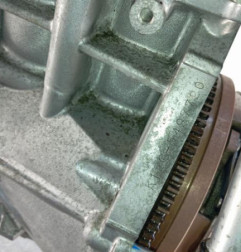 Moteur SUZUKI SWIFT 5 Photo n°3