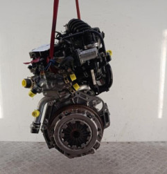 Moteur SUZUKI SWIFT 5 Photo n°4