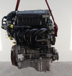 Moteur SUZUKI SWIFT 5 Photo n°5